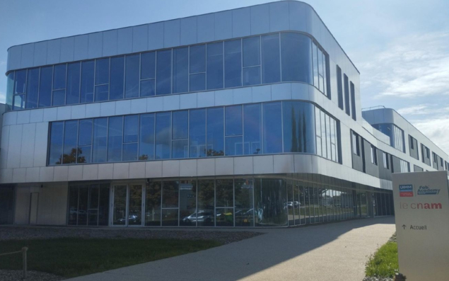Équipe Phoenix Infrastructure lors d'un audit de sécurité